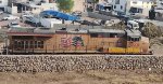 UP 7828